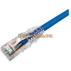 Cáp nhảy-Patch cord COMMSCOPE CAT5E U/UTP 1.2 mét (CO155D2-0ZF004)